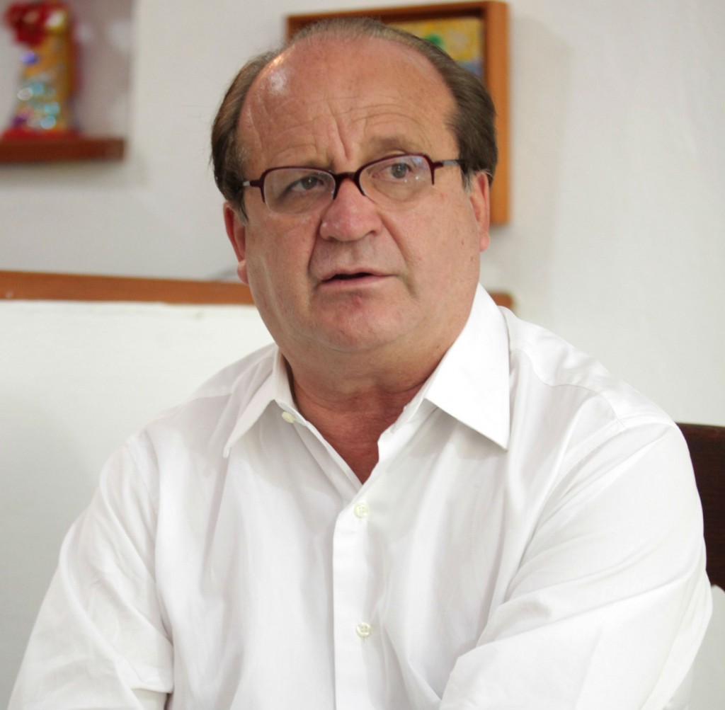 Marco Adame Zona Centro Noticias