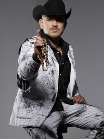 Alfredo rios mercedes #2