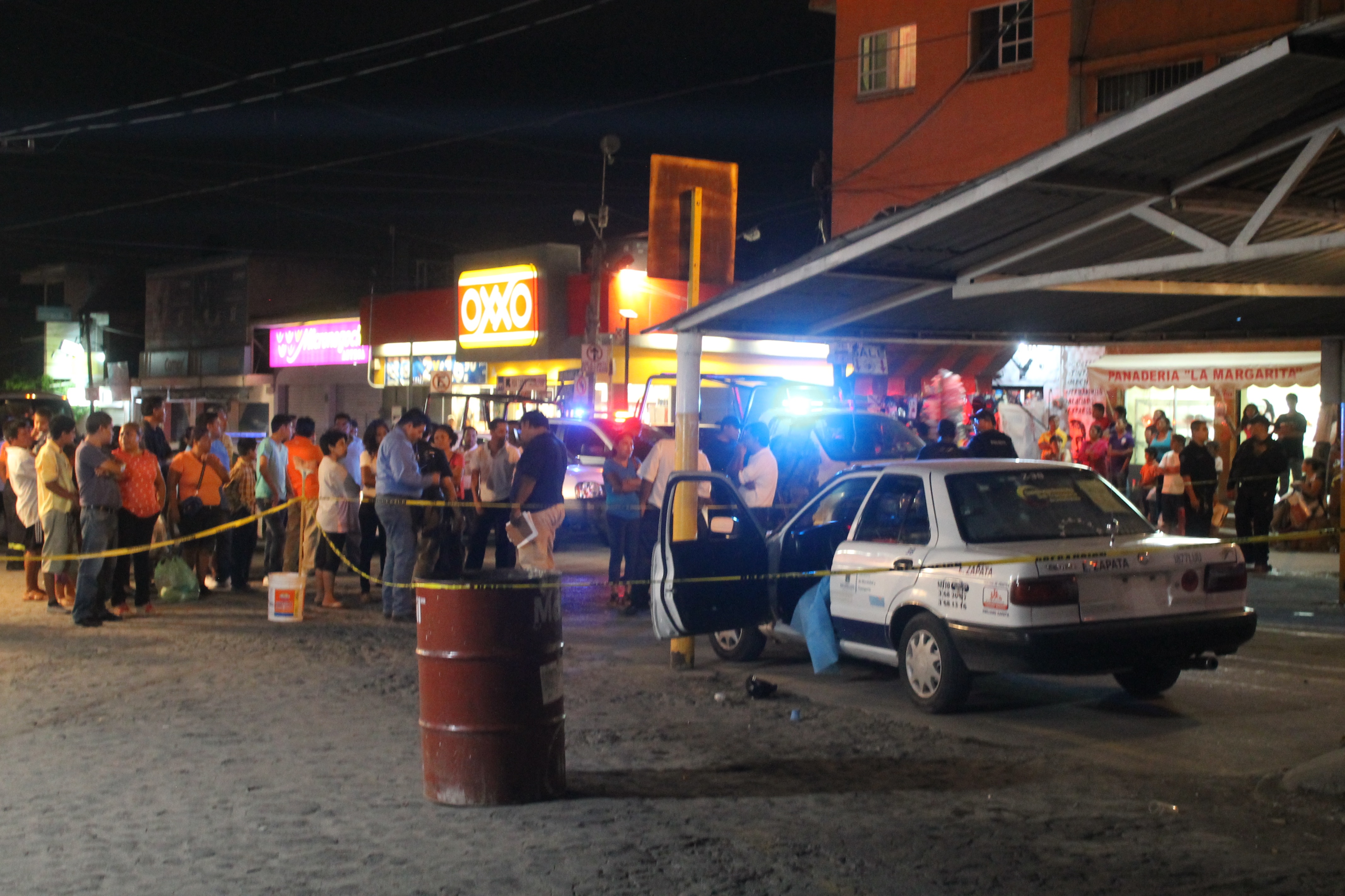 Plaza nissan zapata #5