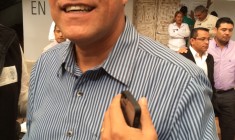 Detectan actores políticos en bloqueos de habitantes de Patios de la Estación