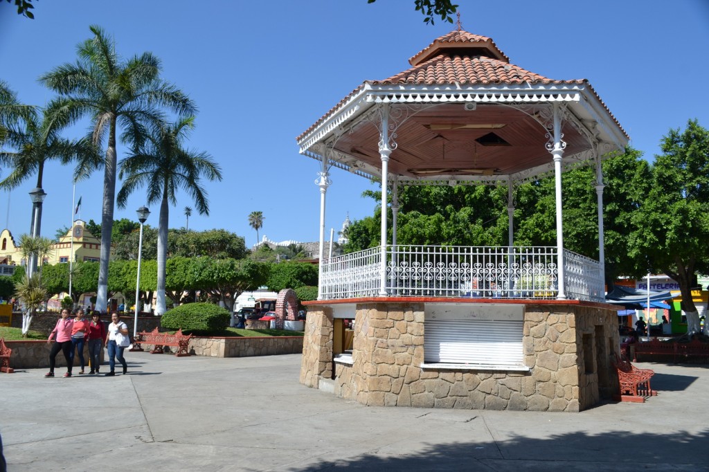 Cuáles son las principales atracciones turísticas en Tlaltizapán de
