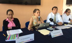 Niegan los Servicios de Salud negligencia médica en la muerte de una madre adolescente
