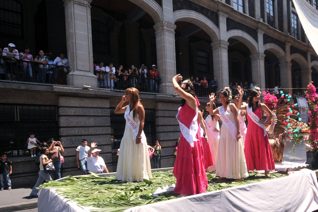 FIESTA Y DIVERSIÓN EN MORELOS POR EL FESTIVAL DE LA PRIMAVERA – Zona ...