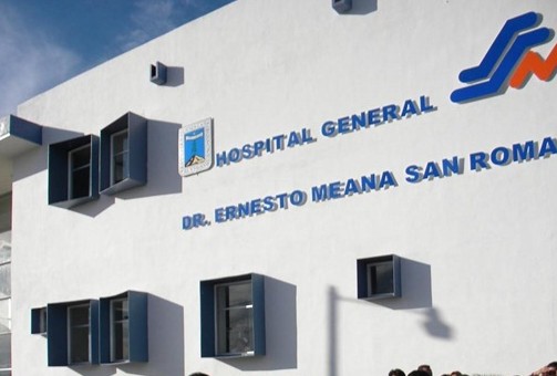 HOSPITAL MEANA_JOJUTLA