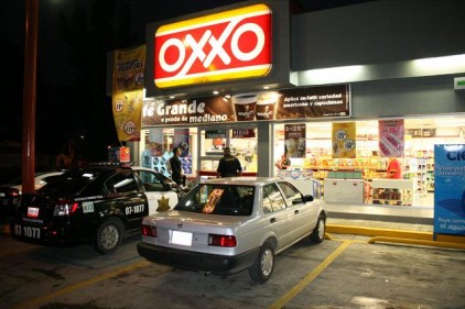 Oxxo