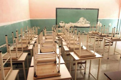 escuela