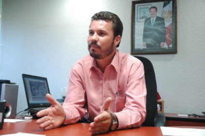 José Iván Fernández Galvan