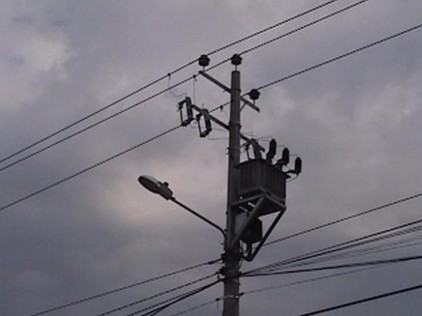 luz