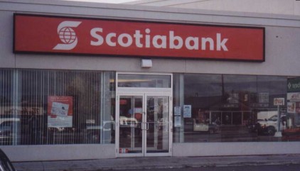 scotiabank