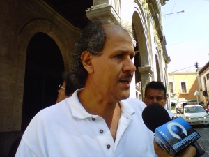 dagoberto rivera