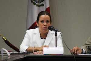 Nadia Luz María Lara Chávez