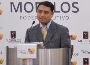 Rodrigo Dorantes