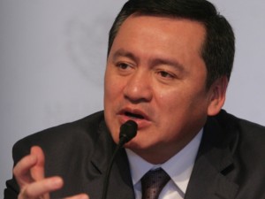 Osorio Chong