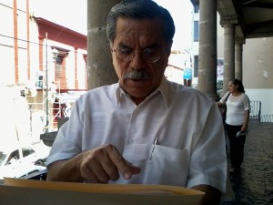 juan juarez rivas