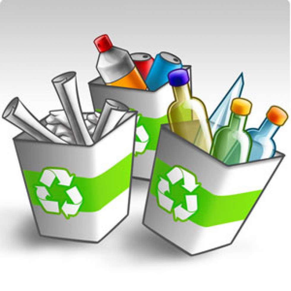El reciclaje de residuos: las mejores soluciones •