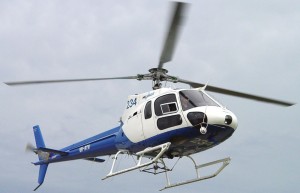 Helicoptero-AS350