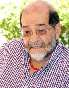 Enrique Cruz García