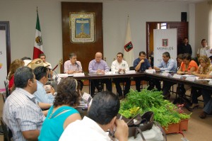 Graco-Reunión de trabajo con organizaciónes campesinas20130717_2124