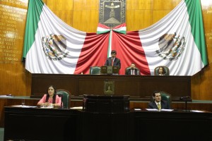LII Boletín 485_Clausura Congreso Primer Año de Ejercicio Constitucional(2)