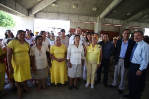 12 Jorge Messeguer, Adultos mayores cdh