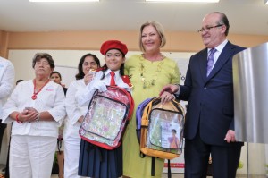 ABANDERAMIENTO E INICIO DE CICLO ESCOLAR 201320130819_2390 OK