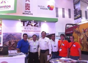 FERIA TURISMO DE AVENTURA (7)