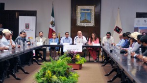 FIRMA CONVENIO FONHAPO GOBIERNO DE MORELOS20130801_1486