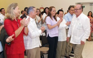 GRACO-REUNION NACIONAL DEL COMPONENTE DE SALUD DEL PROGRAMA DE DESARROLLO HUMANO 2013 (18)