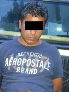 Hugo Enrique Flores Pérez de 25 años foto 1