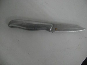 cuchillo