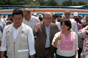GRACO  MEJORAMIENTO DE PLANTAS TRATADORAS DE AGUAS  RESIDUALES  (20)