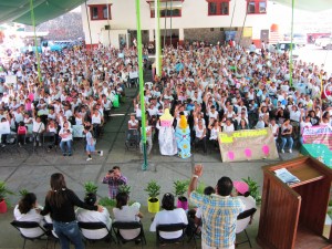 HOSPITAL DE LA MUJER-LACTANCIA (2)