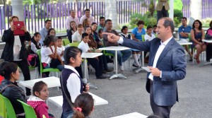 CEREMONIA DE PREMIACION DEL CONCURSO DE CULTURA TURISTICA INFANTIL (6)