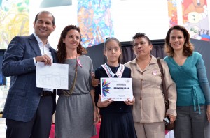 CEREMONIA DE PREMIACION DEL CONCURSO DE CULTURA TURISTICA INFANTIL (9)