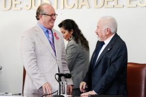 FIRMA GOBIERNO DEL EDO. TRUNAL ELECTORAL PODER JUDICIAL DE FEDERACION-26
