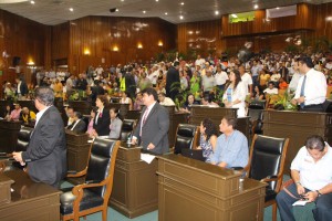 LII Boletín 682_Aprueban diputados tipificar como grave delito de asalto y dan facultades a cuerpos policíacos(3)
