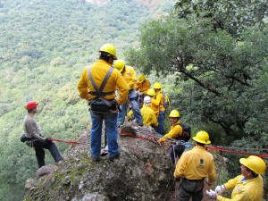 INCENDIOS