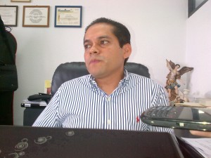 RUBEN JASSO DÍAZ