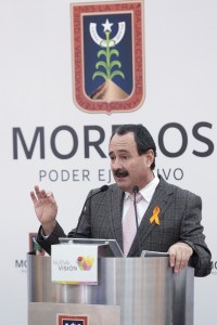 JORGE MESSEGUER