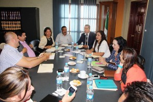 LII Boletín 744_Presidentas de TSJ y TUJA deberán comparecer el 3 de diciembre