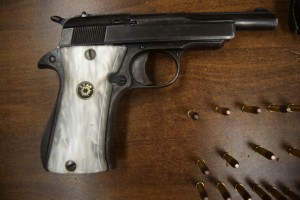 ARMAS