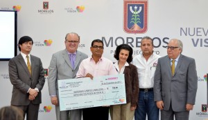 ENTREGA DE VALES DE DESPENSA PERSONAL SINDICALIZADO DE GOB EDO0434ok