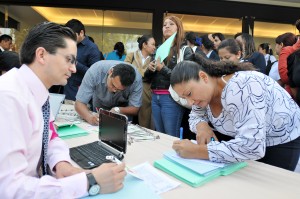 FORO ESTATAL CALIDAD E INNOVACION EN SALUD MORELOS0340