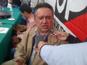 MARTÍN ESPARZA