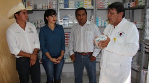 Rodolfo Tapia López