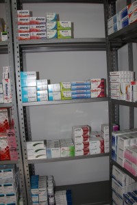 farmacia