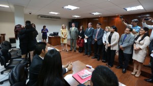concurso Estatal de Juicios Orales en Morelos  (14)