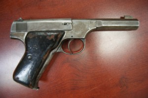 PISTOLA