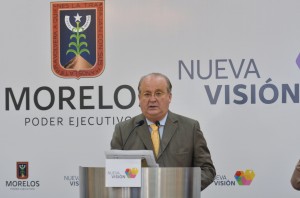 Graco Ramírez, conferencia de prensa enero 2014 (2)