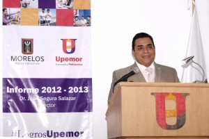 INFORME DEL RECTOR DE LA UPEMOR (5)